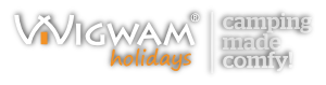 Wigwam Holidays